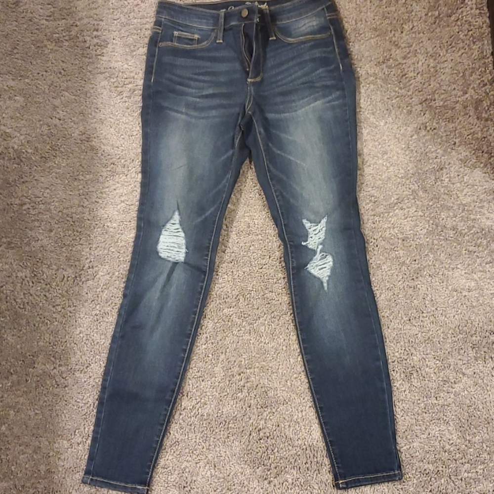 Women's Jeans